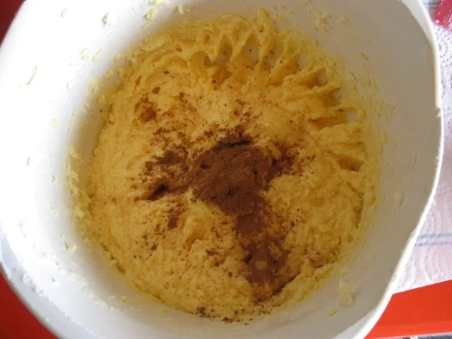 Apfelmus Rührkuchen - Rezept - Bild Nr. 5