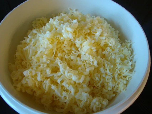 Rezept: Gratiniertes Ofengemüse Bild Nr. 2945 Gratiniertes Ofengemüse - Rezept - Bild Nr. 2945