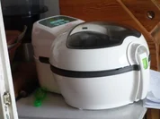 Rezept: Putenflügerl; Bild Nr. 2941 Putenflügerl; - Rezept - Bild Nr. 2941