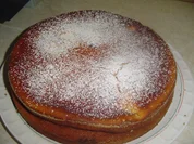 Einfacher Käsekuchen ohne Boden - Rezept - Bild Nr. 2942