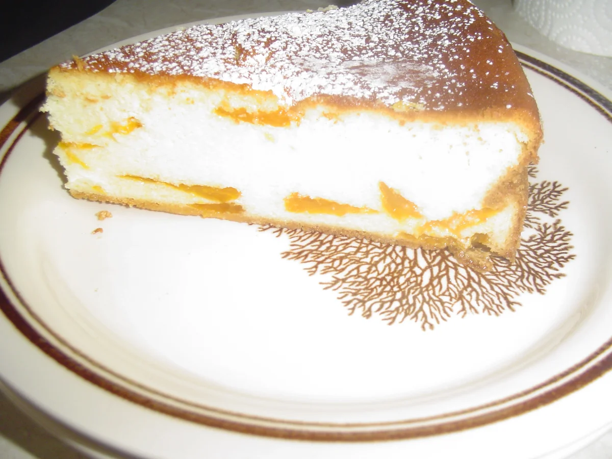 Rezept: Einfacher Käsekuchen ohne Boden Bild Nr. 2943 Einfacher Käsekuchen ohne Boden - Rezept - Bild Nr. 2943