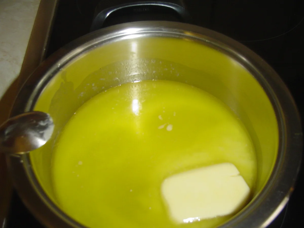 Rezept: Einfacher Käsekuchen ohne Boden Bild Nr. 2945 Einfacher Käsekuchen ohne Boden - Rezept - Bild Nr. 2945