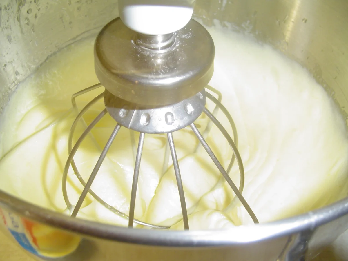 Rezept: Einfacher Käsekuchen ohne Boden Bild Nr. 2946 Einfacher Käsekuchen ohne Boden - Rezept - Bild Nr. 2946