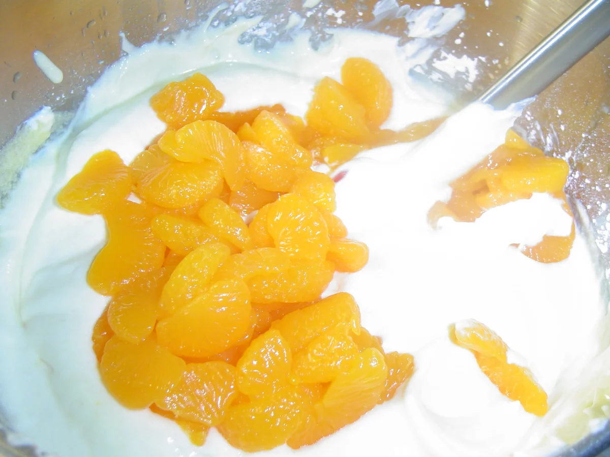 Rezept: Einfacher Käsekuchen ohne Boden Bild Nr. 2947 Einfacher Käsekuchen ohne Boden - Rezept - Bild Nr. 2947