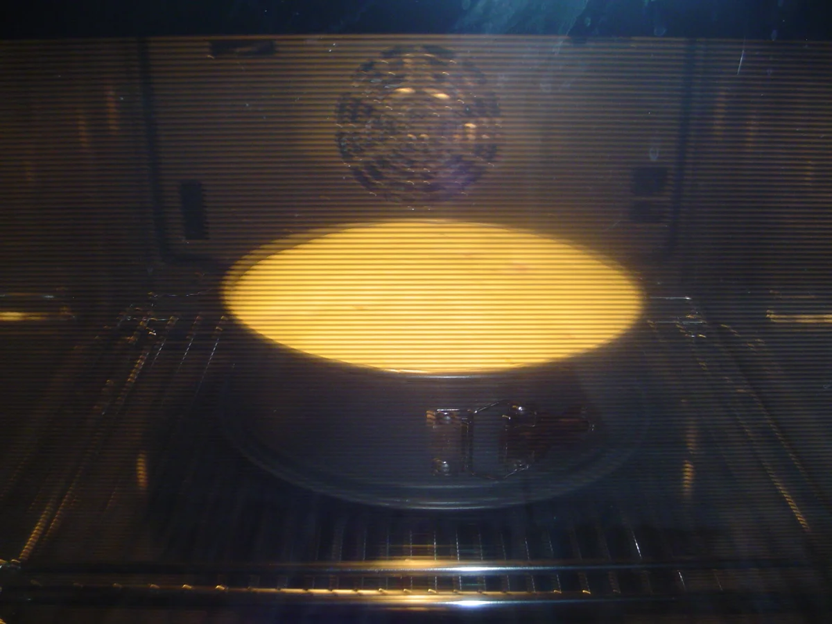 Rezept: Einfacher Käsekuchen ohne Boden Bild Nr. 2949 Einfacher Käsekuchen ohne Boden - Rezept - Bild Nr. 2949