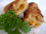 pittige Kaas-stengels xxL - Rezept - Bild Nr. 2945