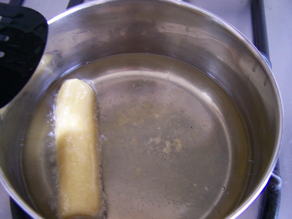 Rezept: pittige Kaas-stengels xxL Bild Nr. 2949 pittige Kaas-stengels xxL - Rezept - Bild Nr. 2949