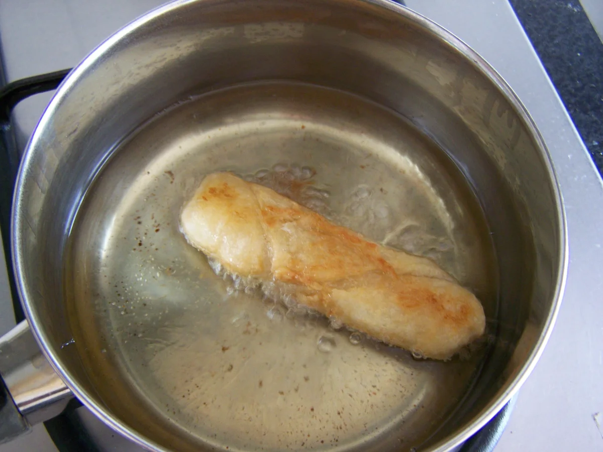 Rezept: pittige Kaas-stengels xxL Bild Nr. 2950 pittige Kaas-stengels xxL - Rezept - Bild Nr. 2950