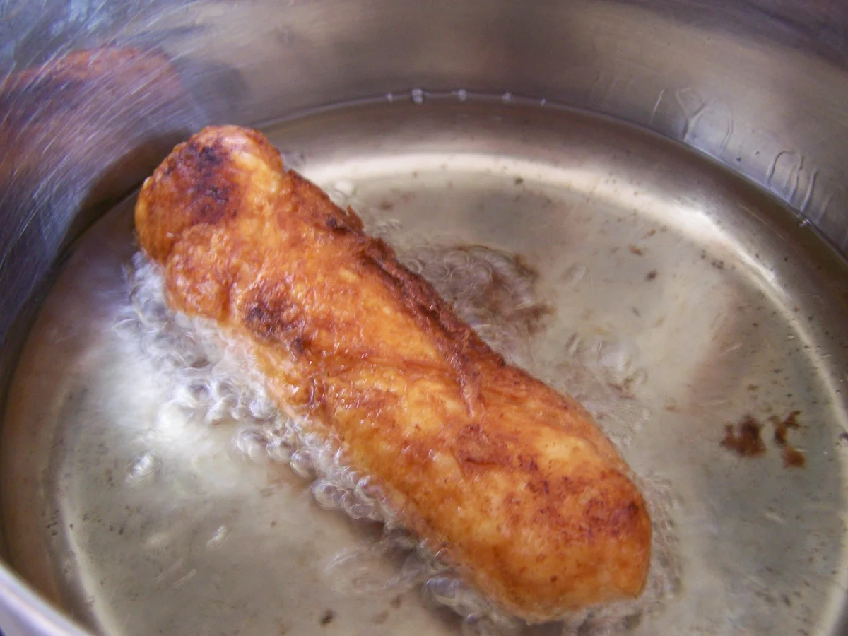 Rezept: pittige Kaas-stengels xxL Bild Nr. 2951 pittige Kaas-stengels xxL - Rezept - Bild Nr. 2951