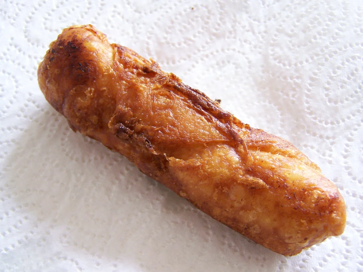 Rezept: pittige Kaas-stengels xxL Bild Nr. 2952 pittige Kaas-stengels xxL - Rezept - Bild Nr. 2952