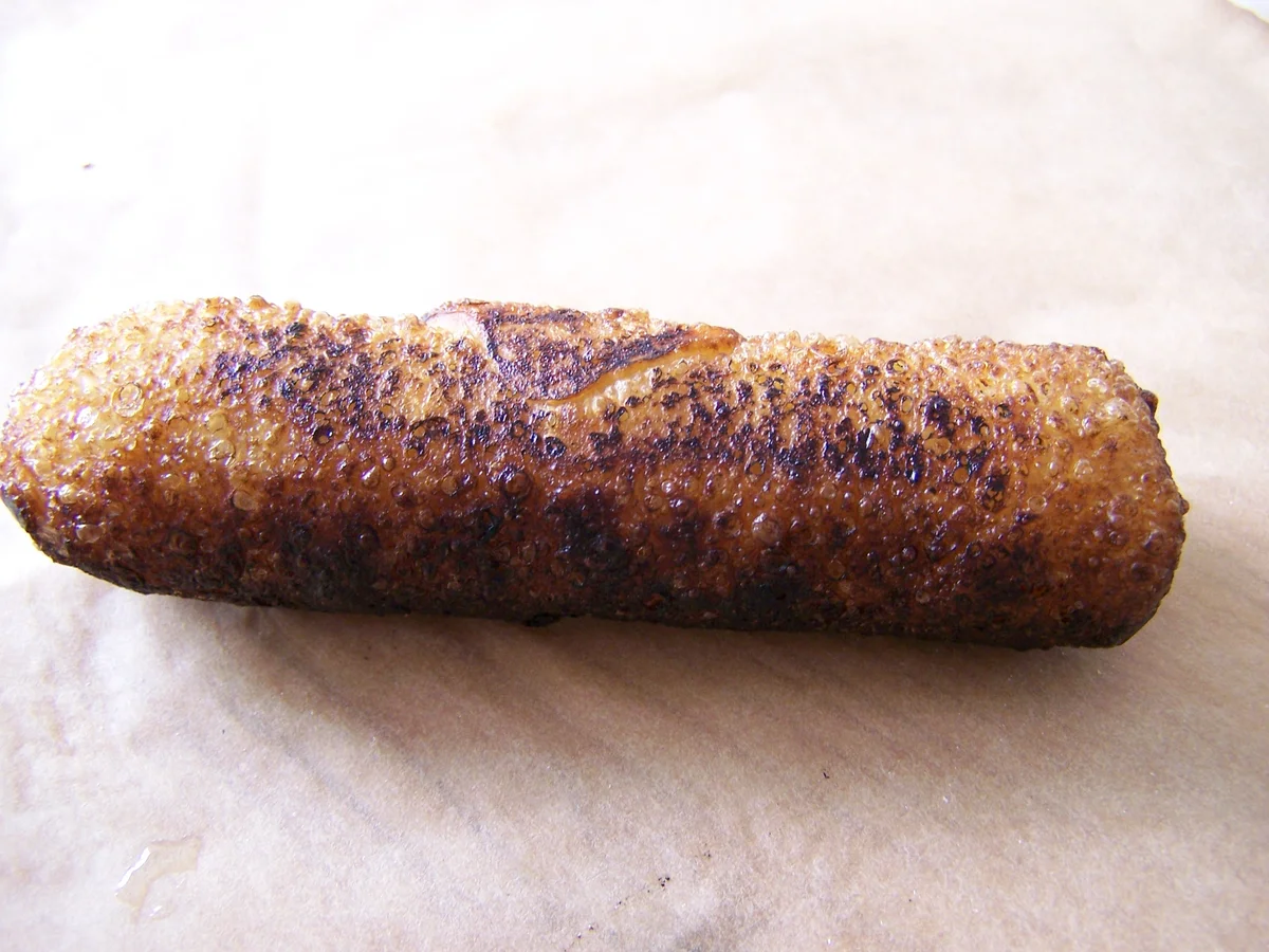 Rezept: pittige Kaas-stengels xxL Bild Nr. 2957 pittige Kaas-stengels xxL - Rezept - Bild Nr. 2957