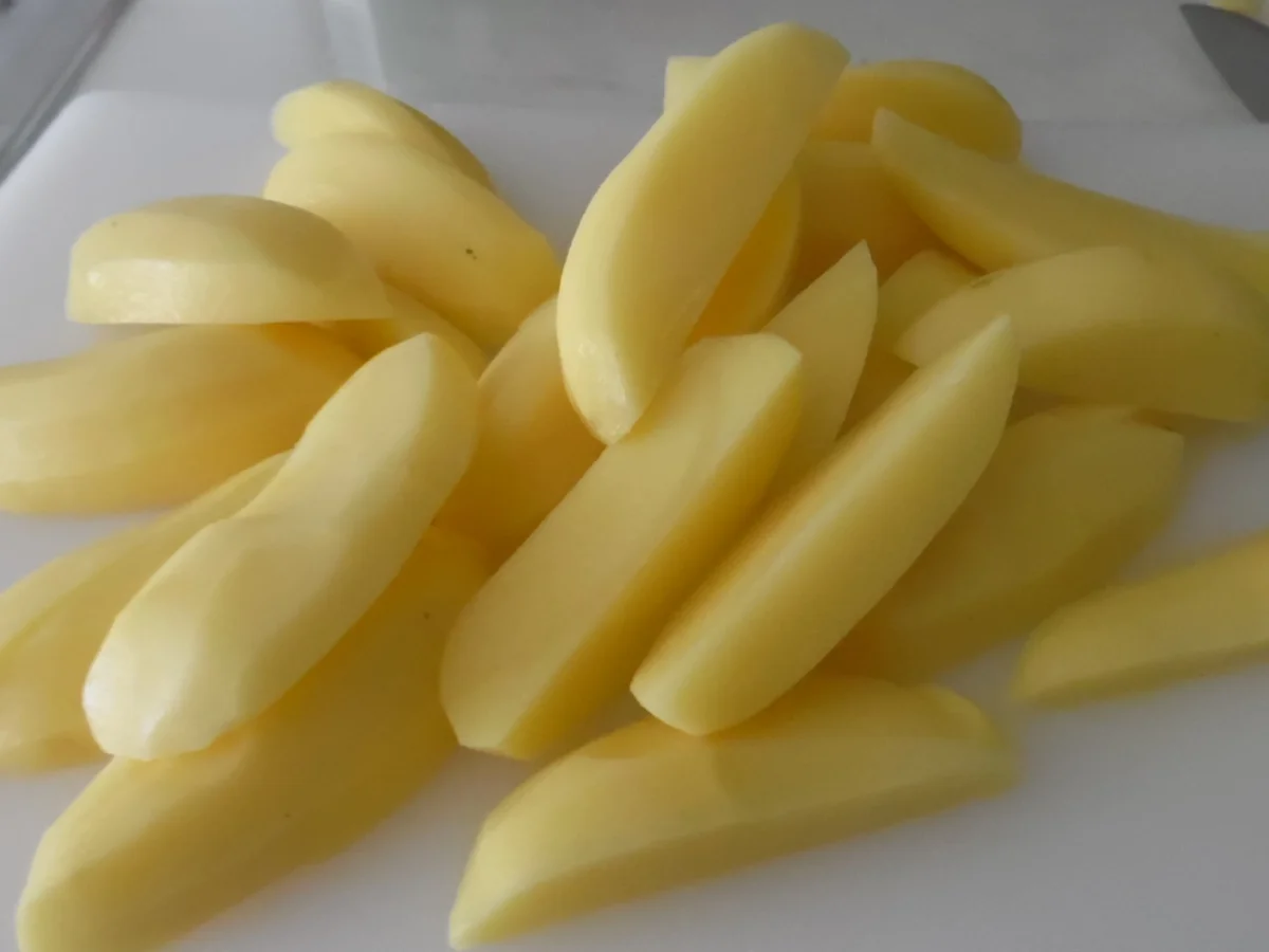 Portugiesischer Fischeintopf - "Cataplana" - Rezept - Bild Nr. 2955