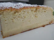Zitronen- "Zauber" -Kuchen - Rezept - Bild Nr. 2948