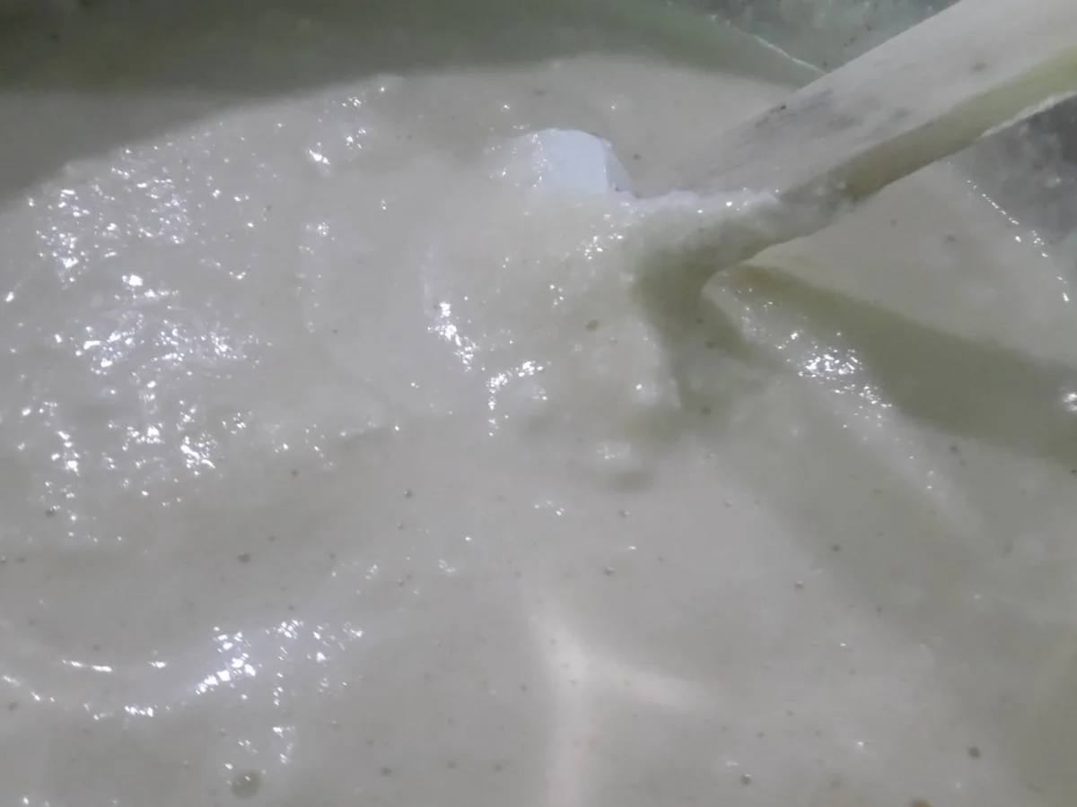 Rezept: Zitronen- "Zauber" -Kuchen Bild Nr. 2951 Zitronen- "Zauber" -Kuchen - Rezept - Bild Nr. 2951