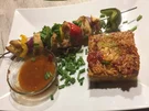 Pinchos  auf karibische Art - Rezept - Bild Nr. 2