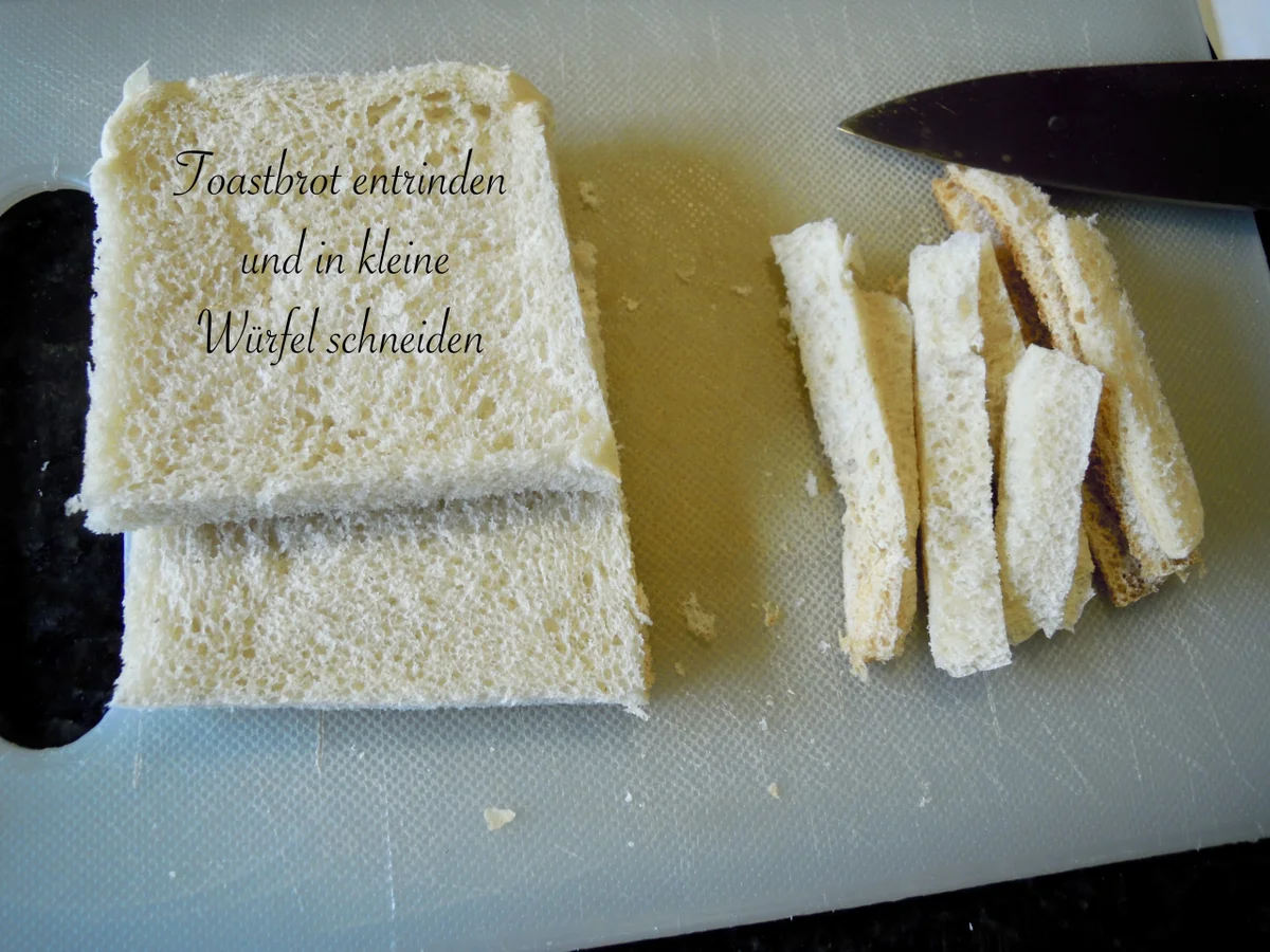 Schnittlauchsauce - Rezept - Bild Nr. 2950