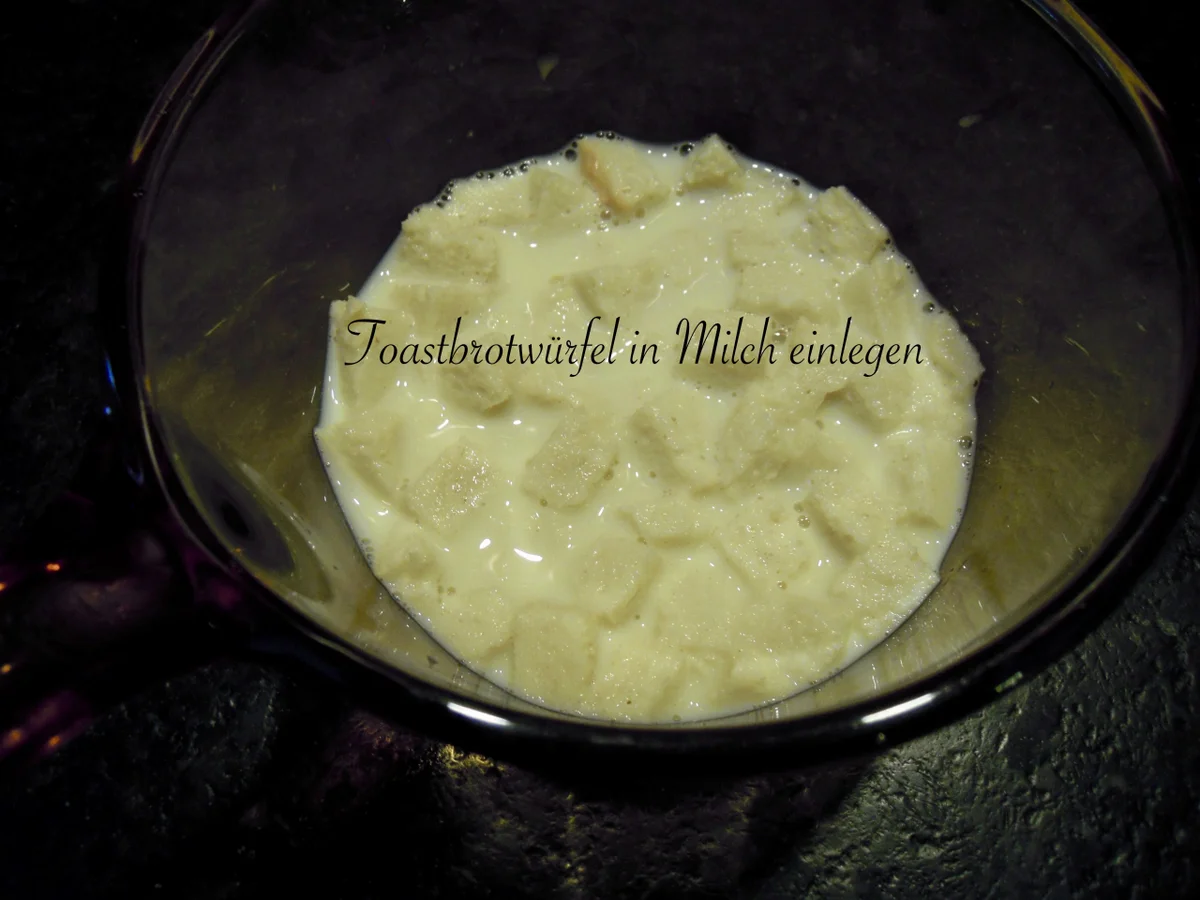 Schnittlauchsauce - Rezept - Bild Nr. 2951