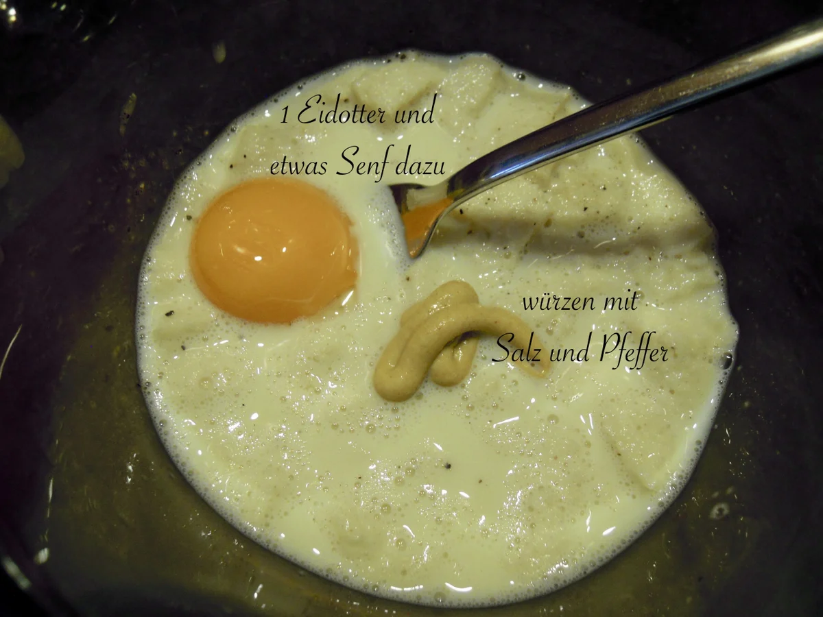 Schnittlauchsauce - Rezept - Bild Nr. 2953