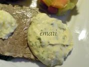 Rezept: Schnittlauchsauce Bild Nr. 2956 Schnittlauchsauce - Rezept - Bild Nr. 2956