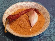 BBQ Gewürzmischung Grillgewürz Rub - Rezept - Bild Nr. 2950