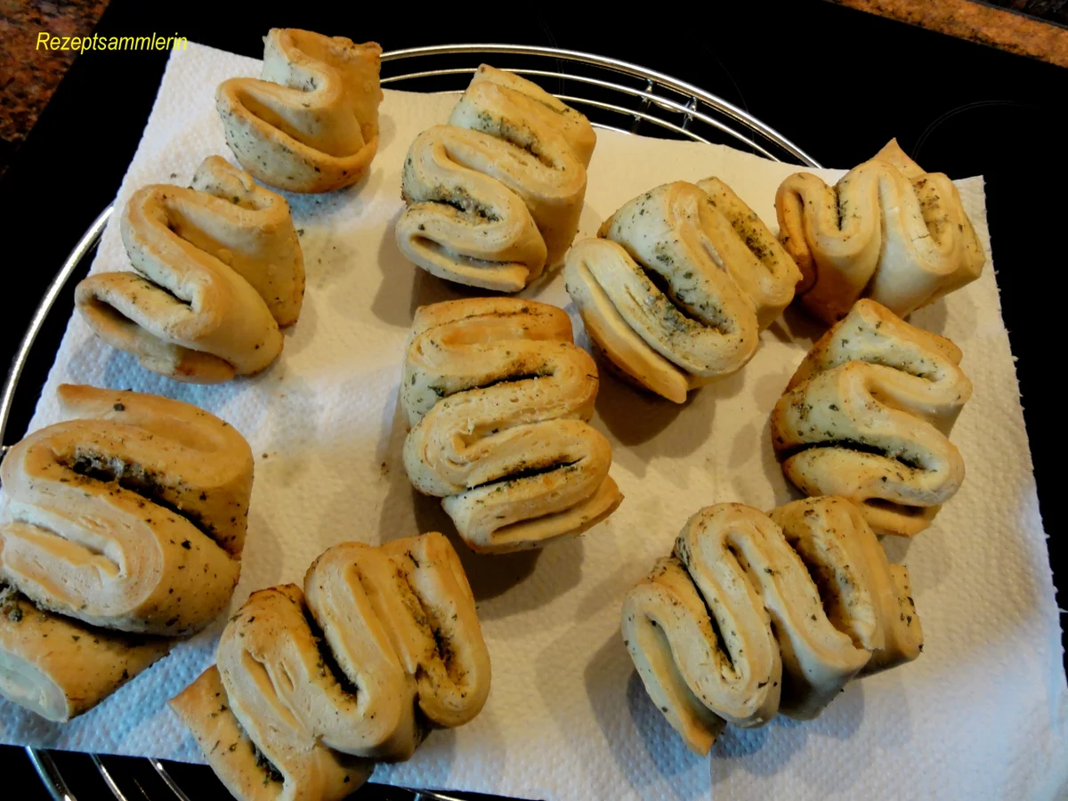 Hefe:   MUFFIN ~ ZUPF ~ BRÖTCHEN - Rezept - Bild Nr. 2953