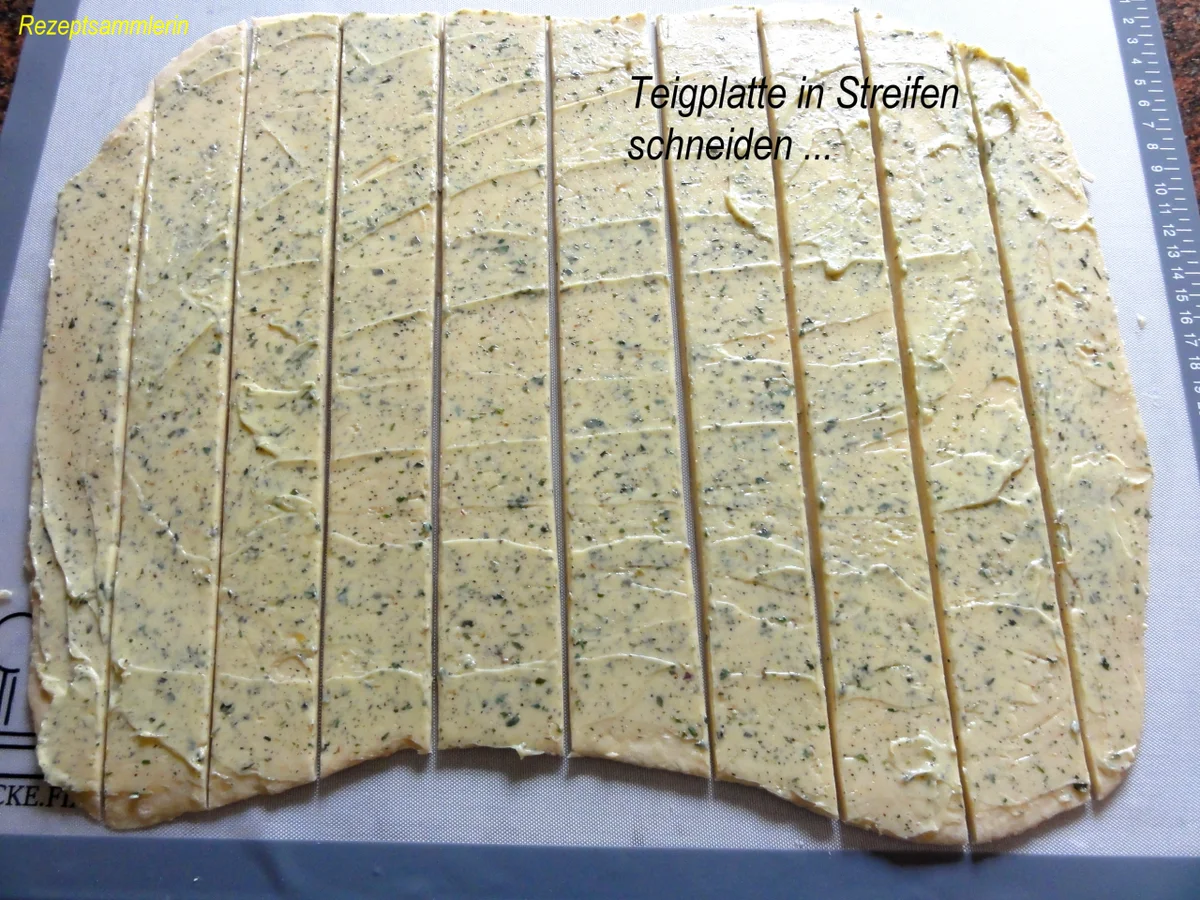 Hefe:   MUFFIN ~ ZUPF ~ BRÖTCHEN - Rezept - Bild Nr. 2959