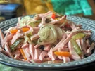 Wurstsalat - Rezept - Bild Nr. 2