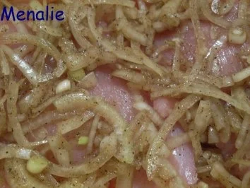 es ist Zeit für "Schwenga" - Rezept