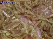 es ist Zeit für "Schwenga" - Rezept