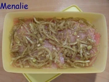 es ist Zeit für "Schwenga" - Rezept - Bild Nr. 3