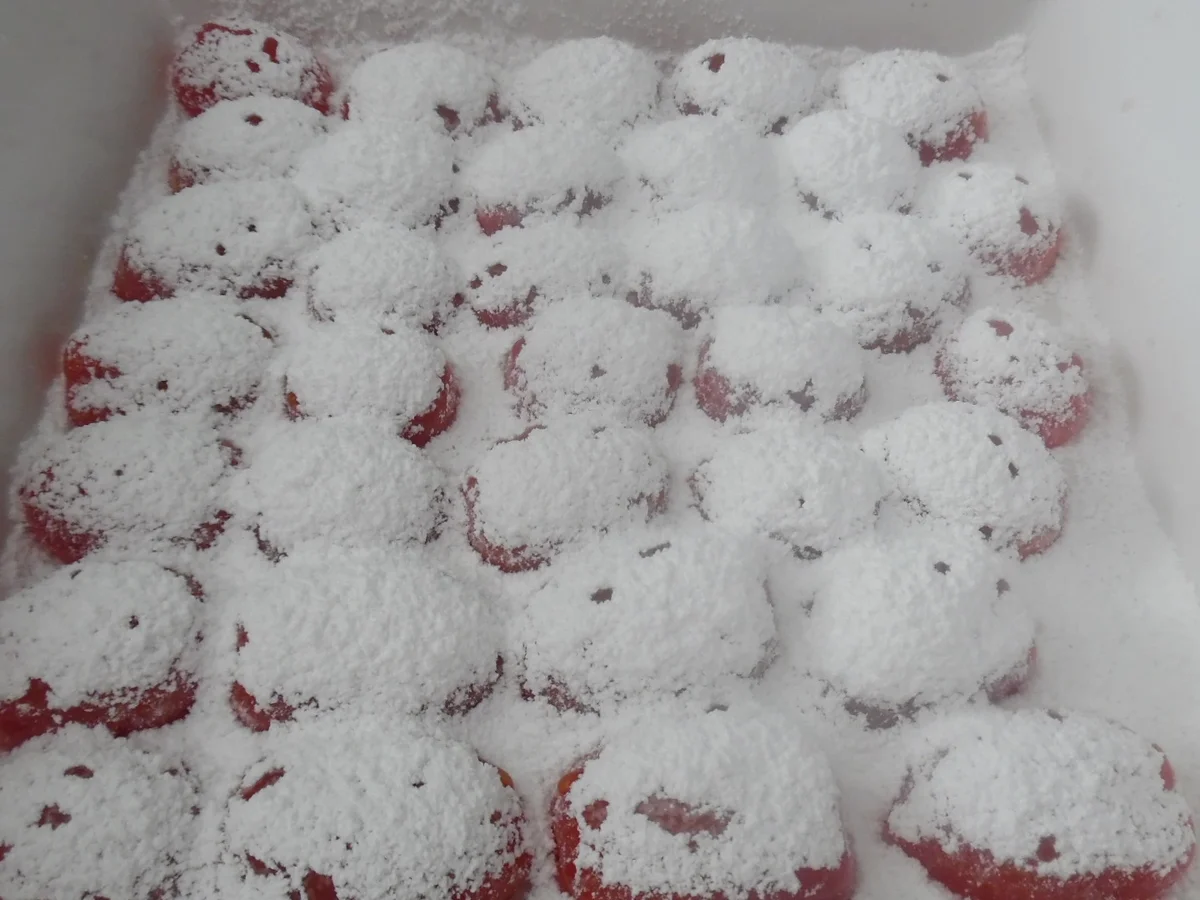 Rezept: Italienischer Brotsalat Bild Nr. 2956 Italienischer Brotsalat - Rezept - Bild Nr. 2956