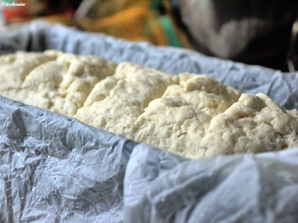 Kasten-Quarkbrot - Rezept - Bild Nr. 2956