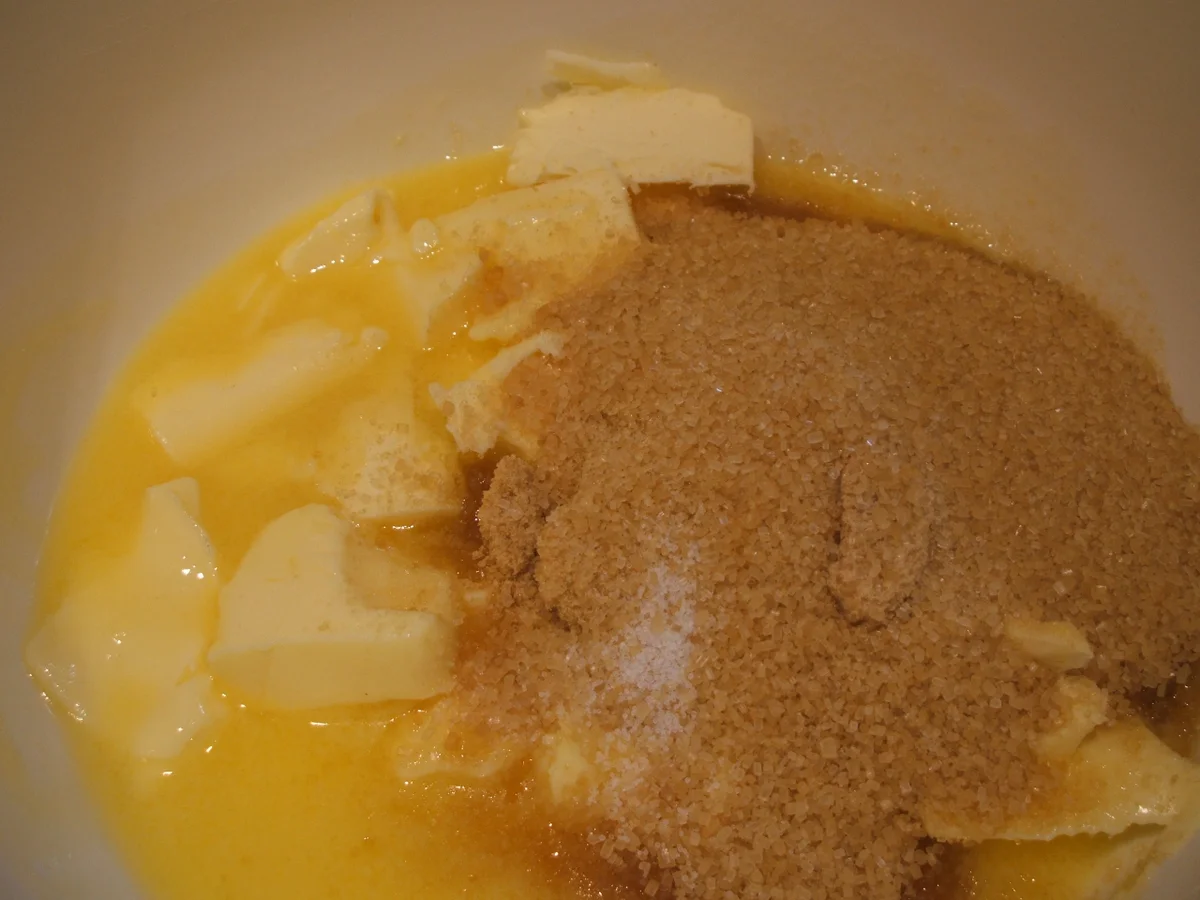 Backen: Herrenschnitten - Rezept - Bild Nr. 2951