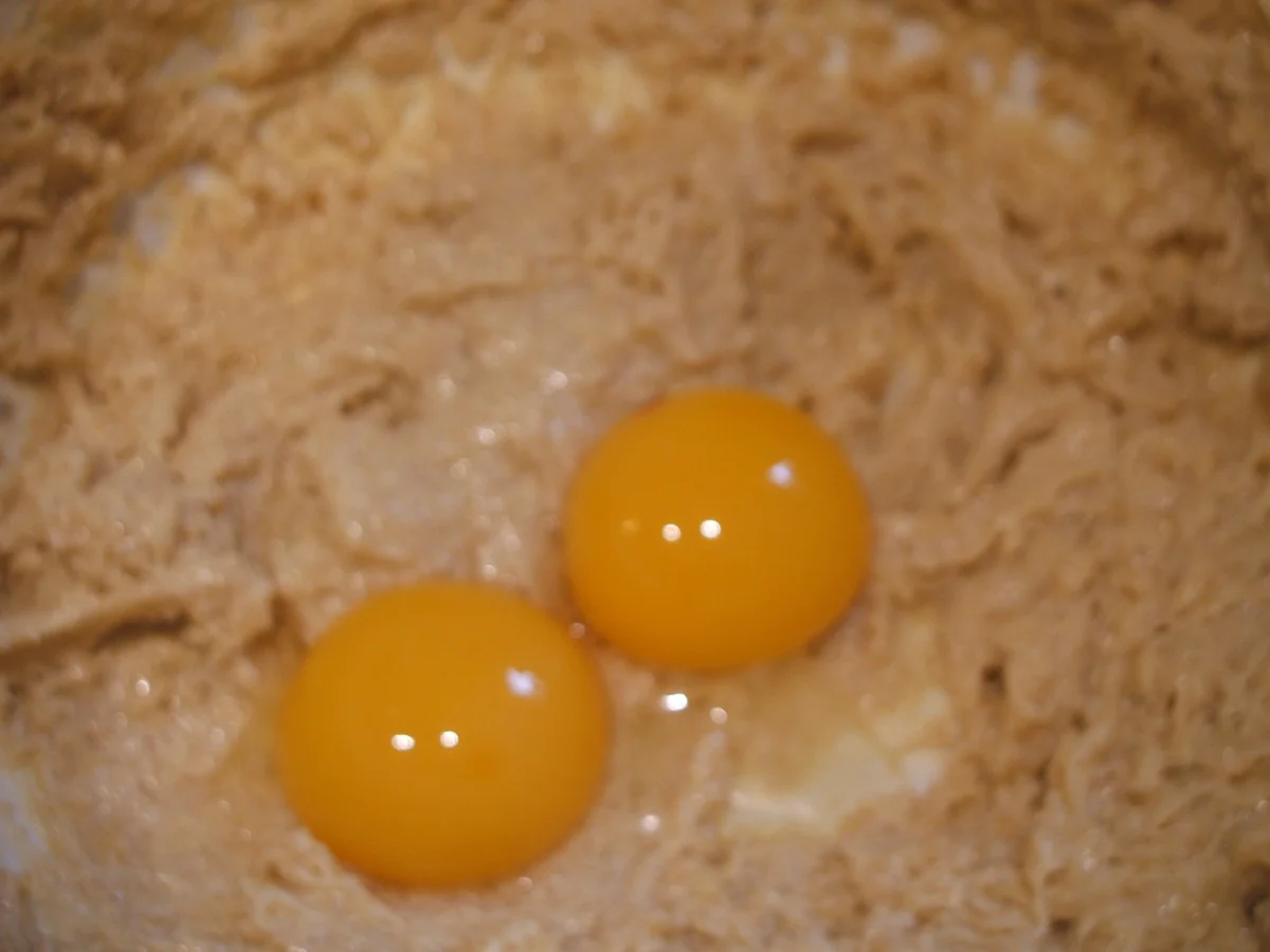 Backen: Herrenschnitten - Rezept - Bild Nr. 2952