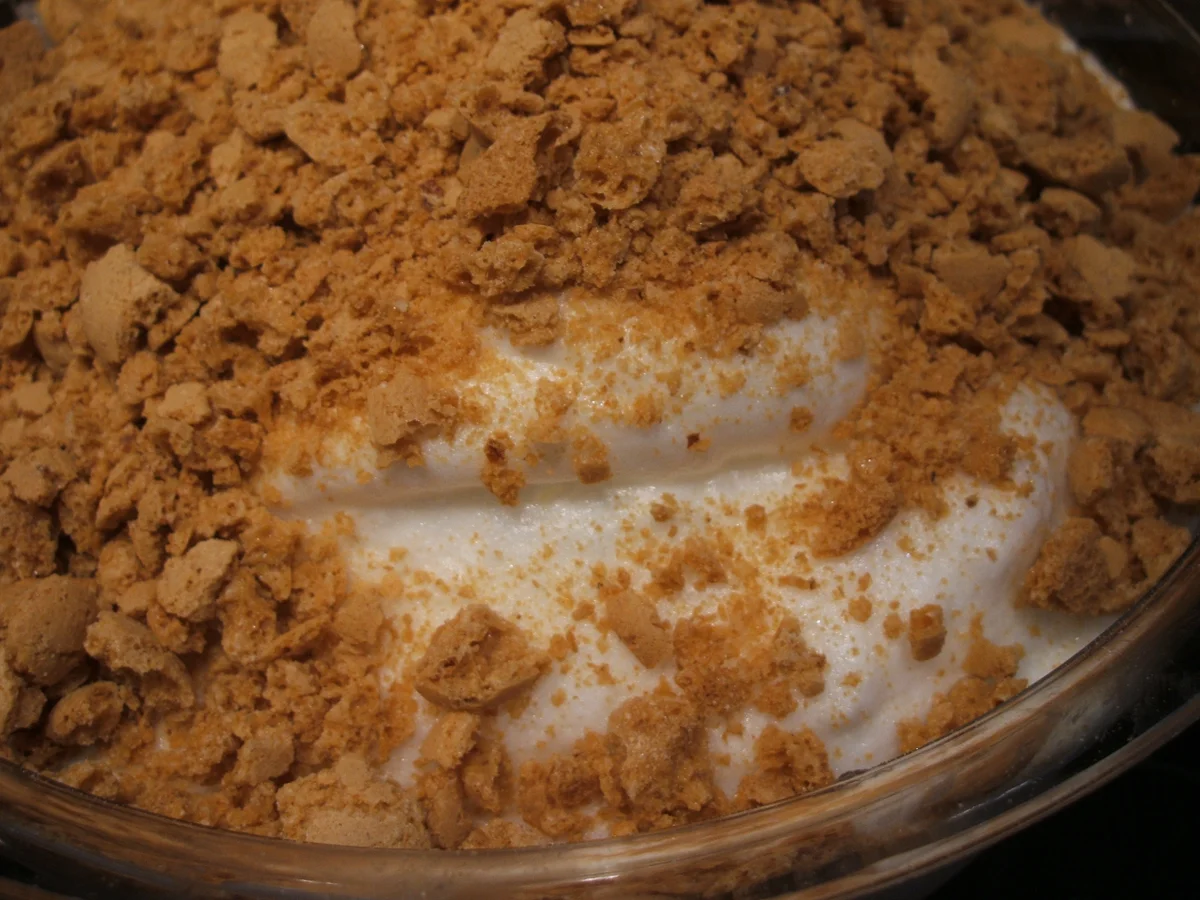 Backen: Herrenschnitten - Rezept - Bild Nr. 2954