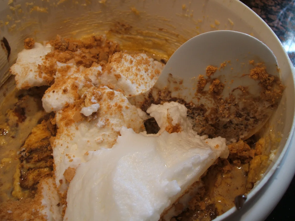 Backen: Herrenschnitten - Rezept - Bild Nr. 2956