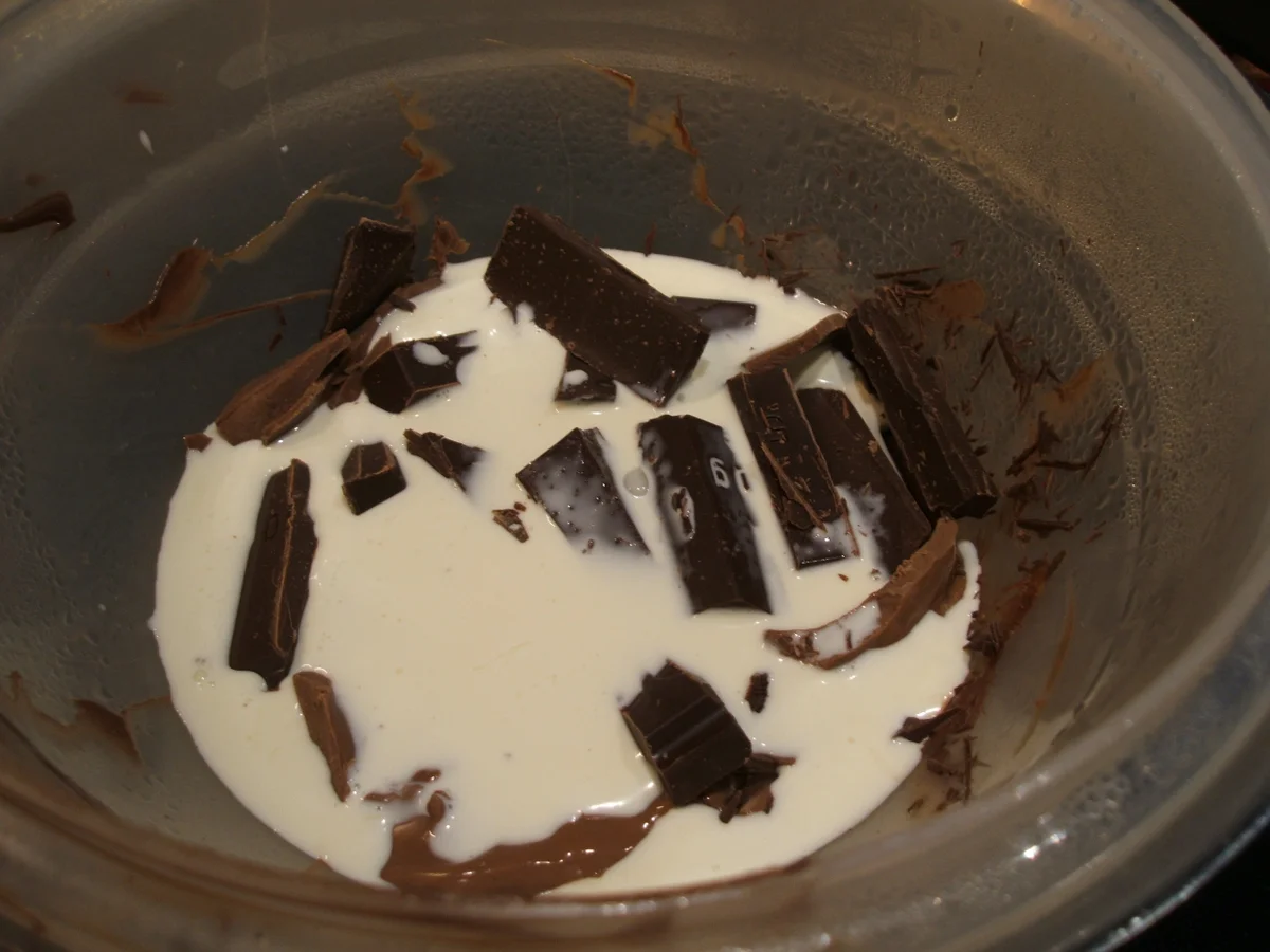 Backen: Herrenschnitten - Rezept - Bild Nr. 2960