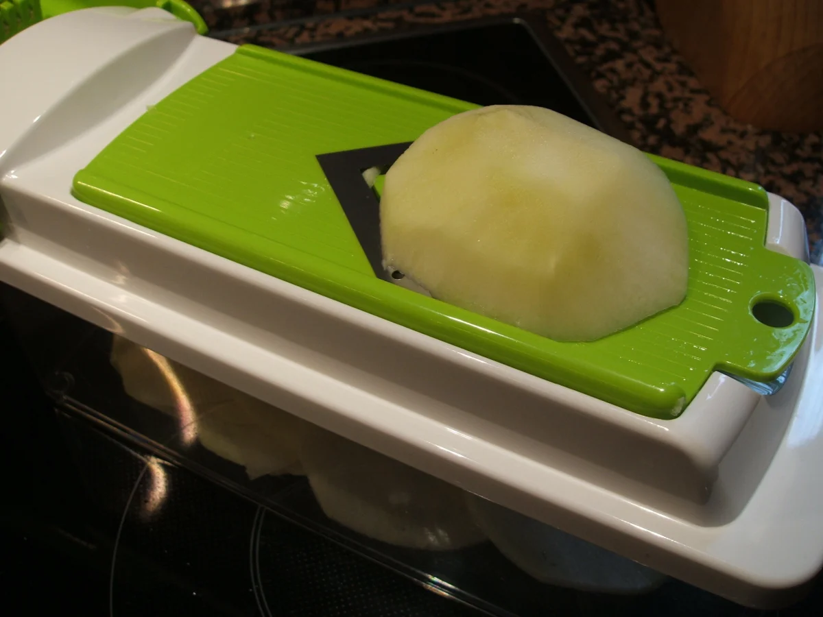 Vorspeisen: Lauwarme Kräuterlende mit allerlei Gemüse - Rezept - Bild Nr. 2951