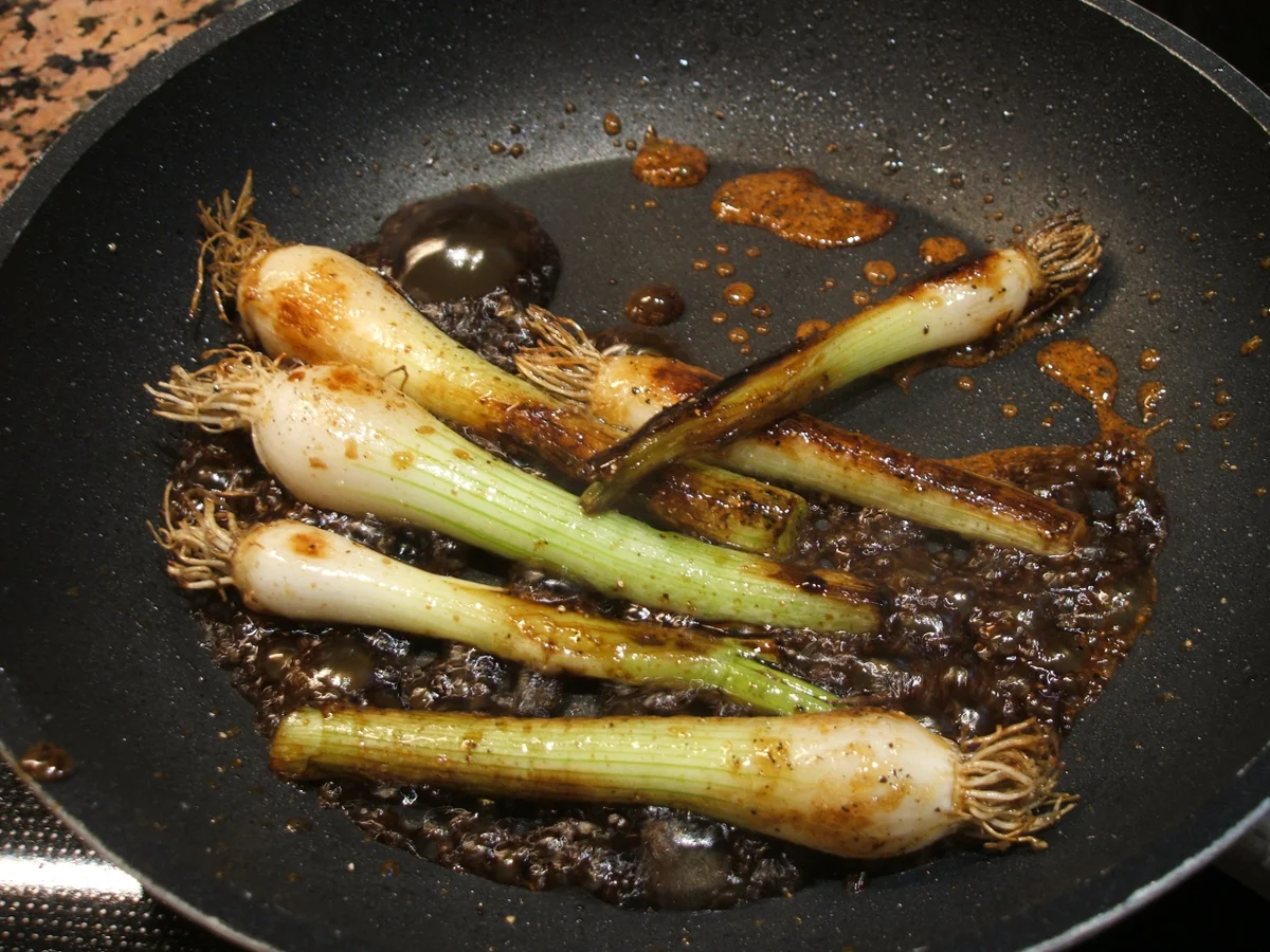 Rezept: Vorspeisenteller: Lauwarme Kräuterlende mit allerlei Gemüse Bild Nr. 2954 Vorspeisenteller: Lauwarme Kräuterlende mit allerlei Gemüse - Rezept - Bild Nr. 2954