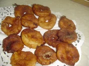 Apfelkücherl - Rezept - Bild Nr. 2951