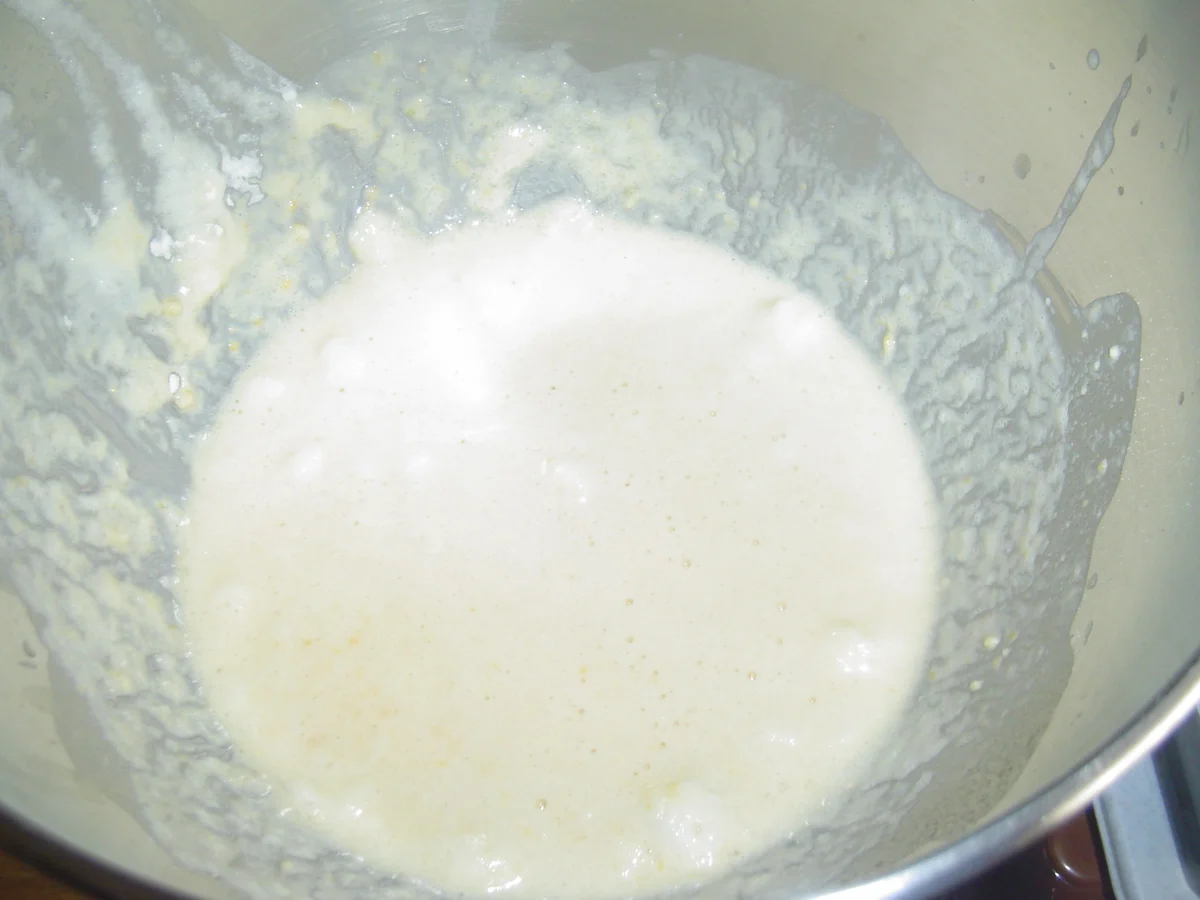 Apfelkücherl - Rezept - Bild Nr. 2956