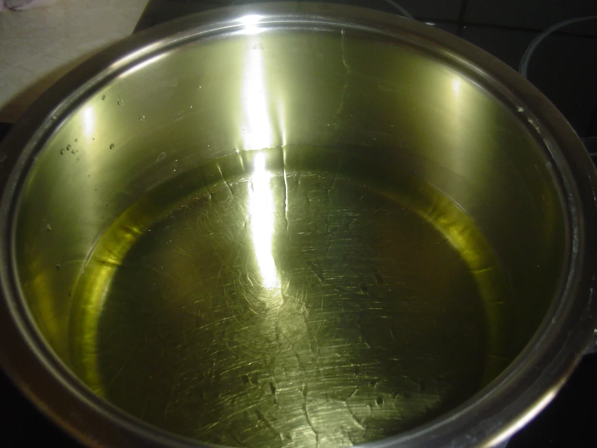 Apfelkücherl - Rezept - Bild Nr. 2958