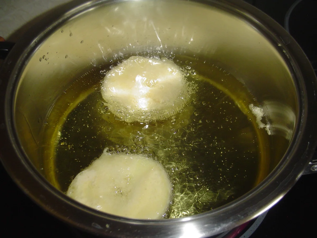 Apfelkücherl - Rezept - Bild Nr. 2959