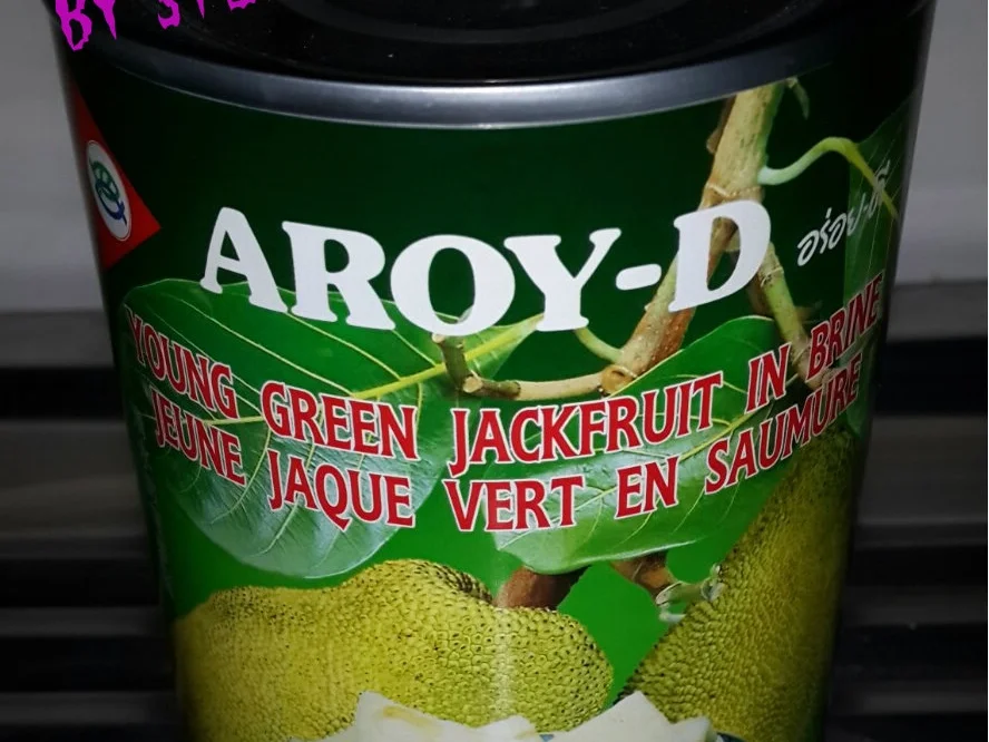 Pulled Jackfruit - Rezept - Bild Nr. 2951