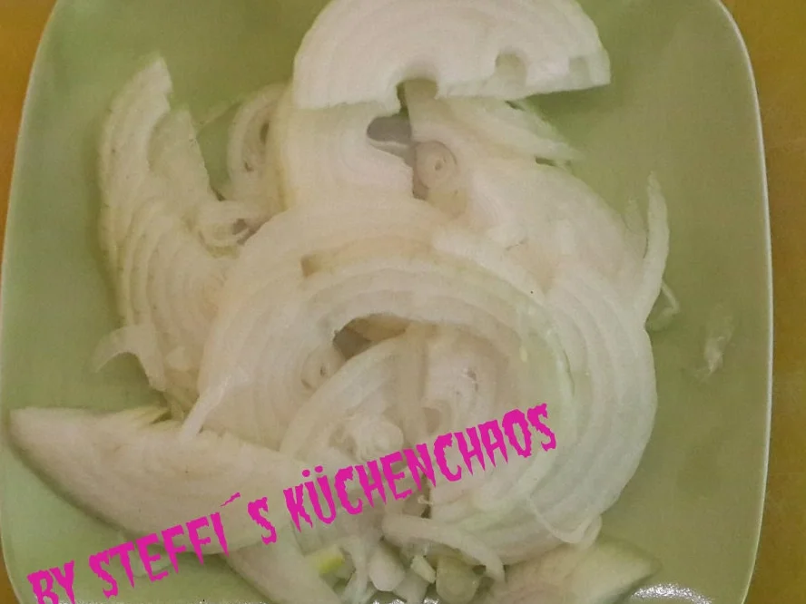 Pulled Jackfruit - Rezept - Bild Nr. 2952
