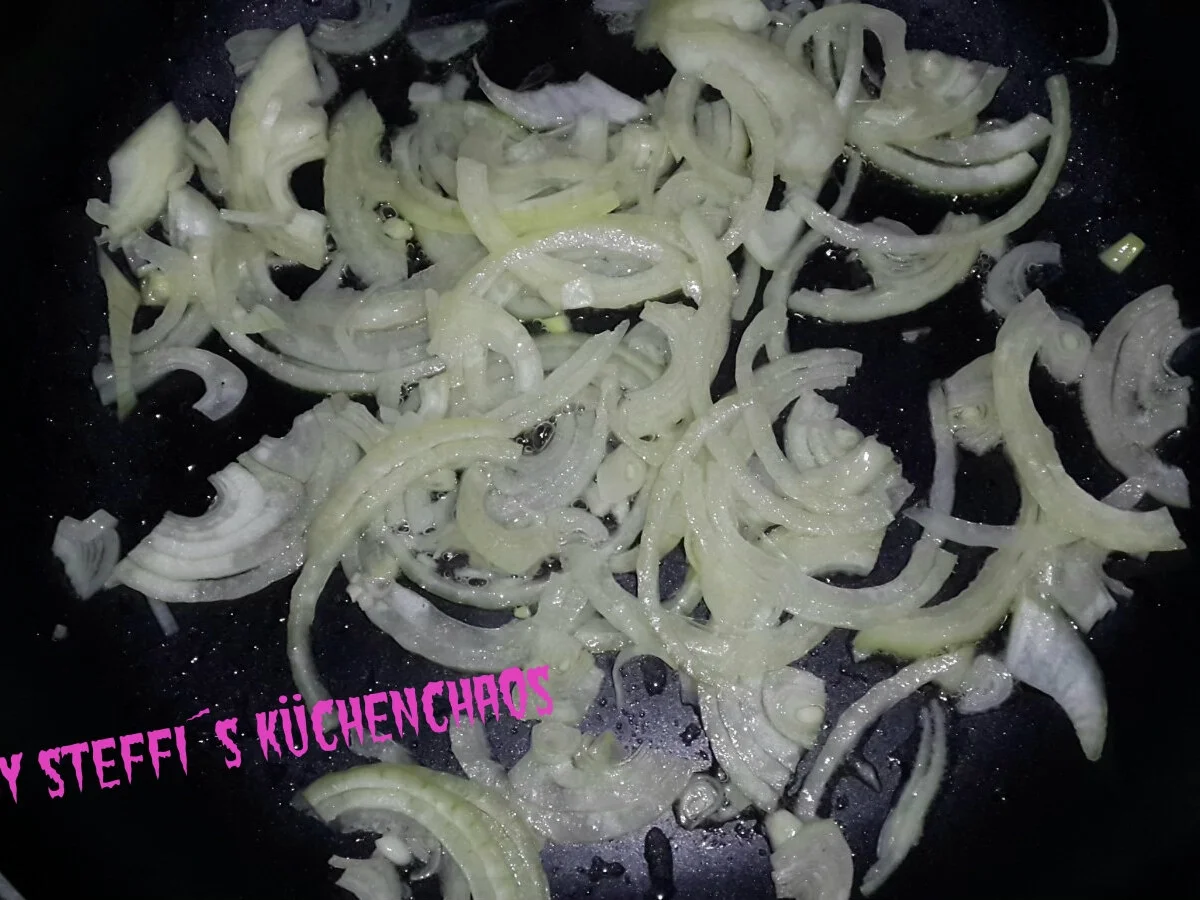 Pulled Jackfruit - Rezept - Bild Nr. 2953