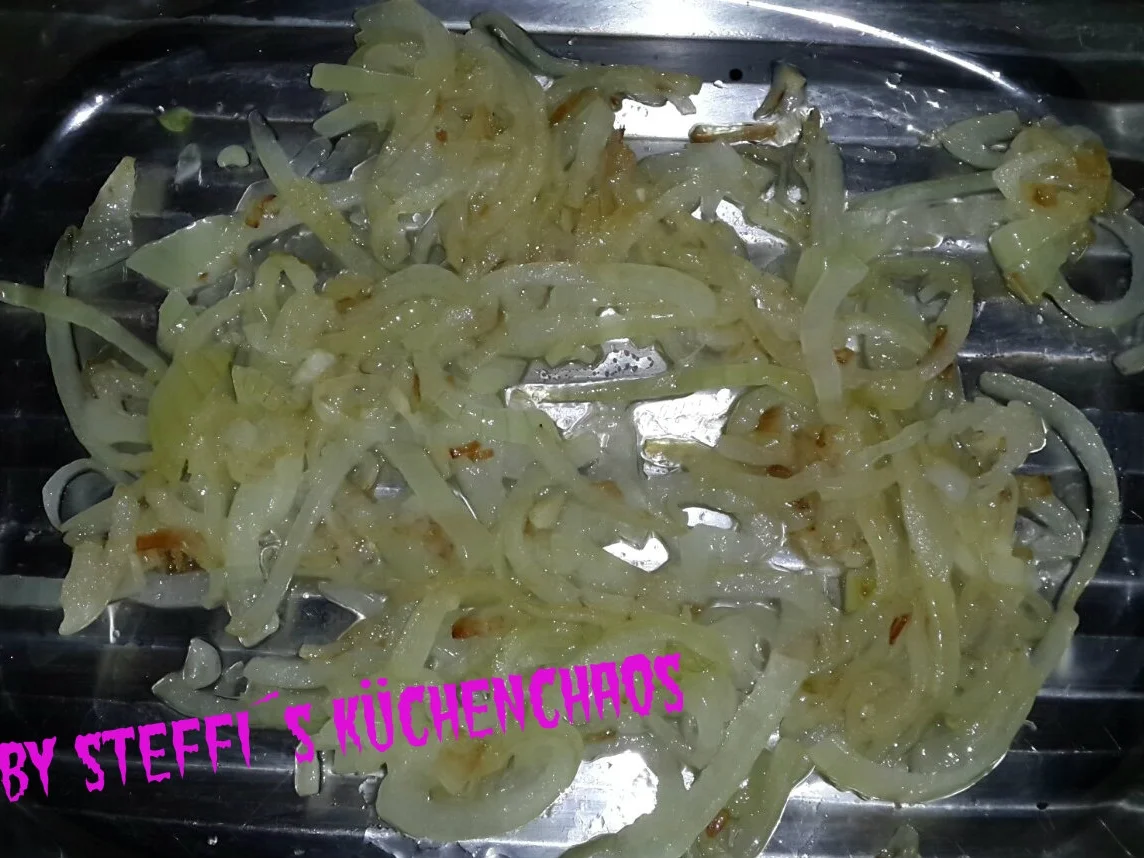 Pulled Jackfruit - Rezept - Bild Nr. 2955