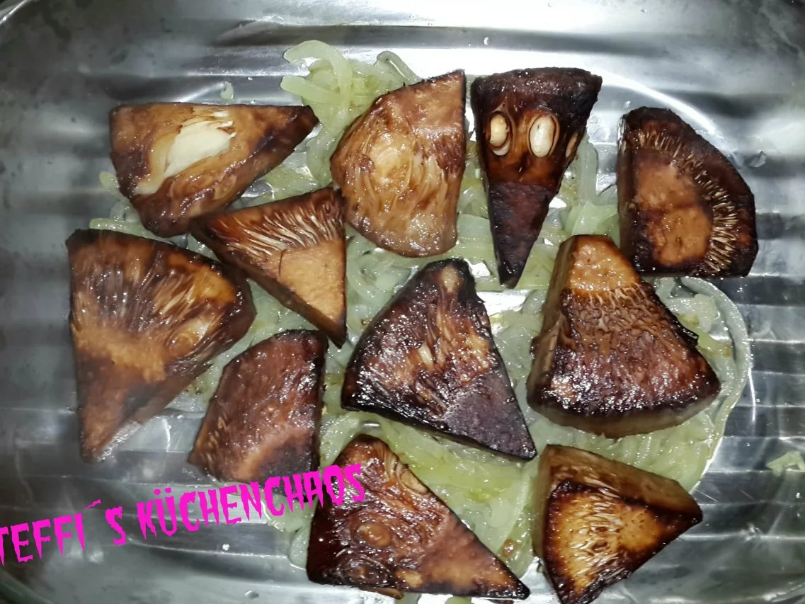 Pulled Jackfruit - Rezept - Bild Nr. 2956