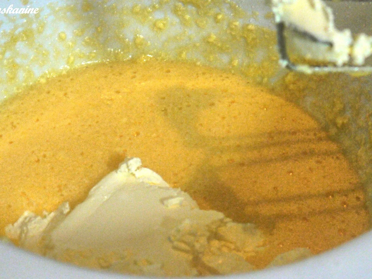 Espresso-Rum-Muffins - Rezept - Bild Nr. 2954