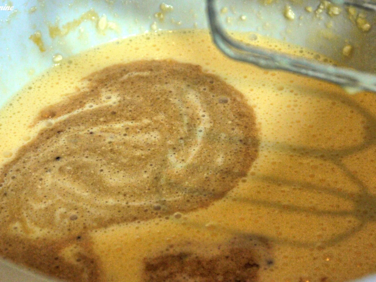 Espresso-Rum-Muffins - Rezept - Bild Nr. 2955